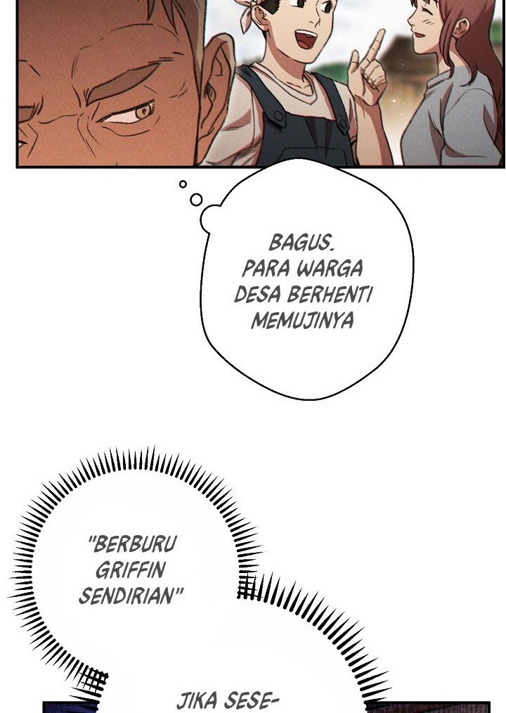 Dungeon Reset Chapter 47 - halaman 33