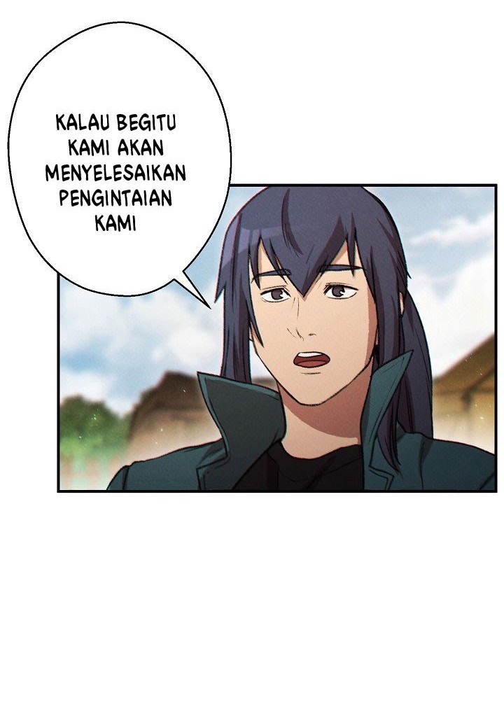Dungeon Reset Chapter 47 - halaman 35