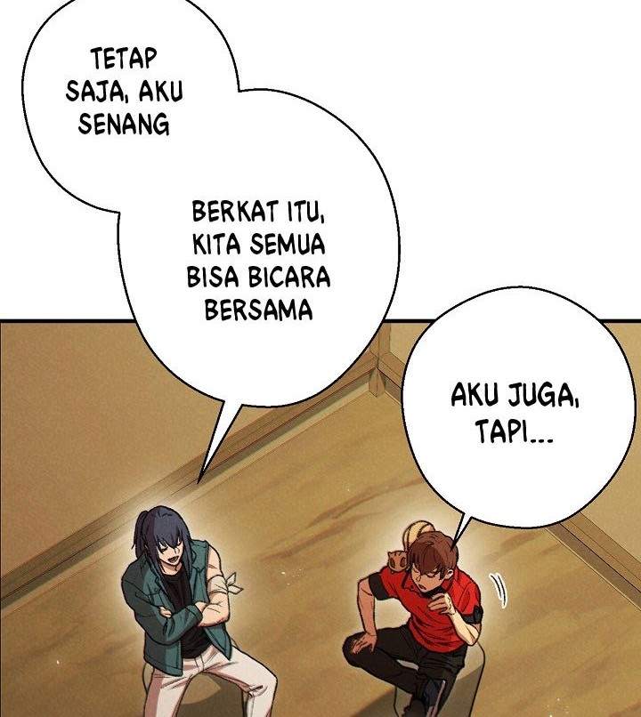 Dungeon Reset Chapter 47 - halaman 43