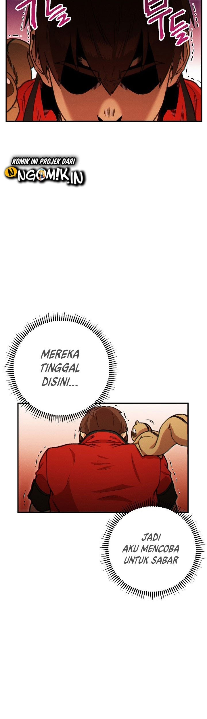 Dungeon Reset Chapter 47 - halaman 48
