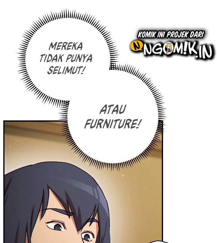 Dungeon Reset Chapter 47 - halaman 49