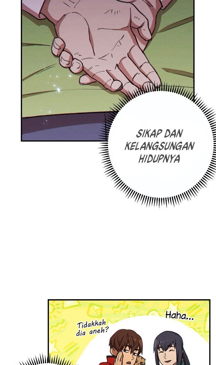 Dungeon Reset Chapter 47 - halaman 5