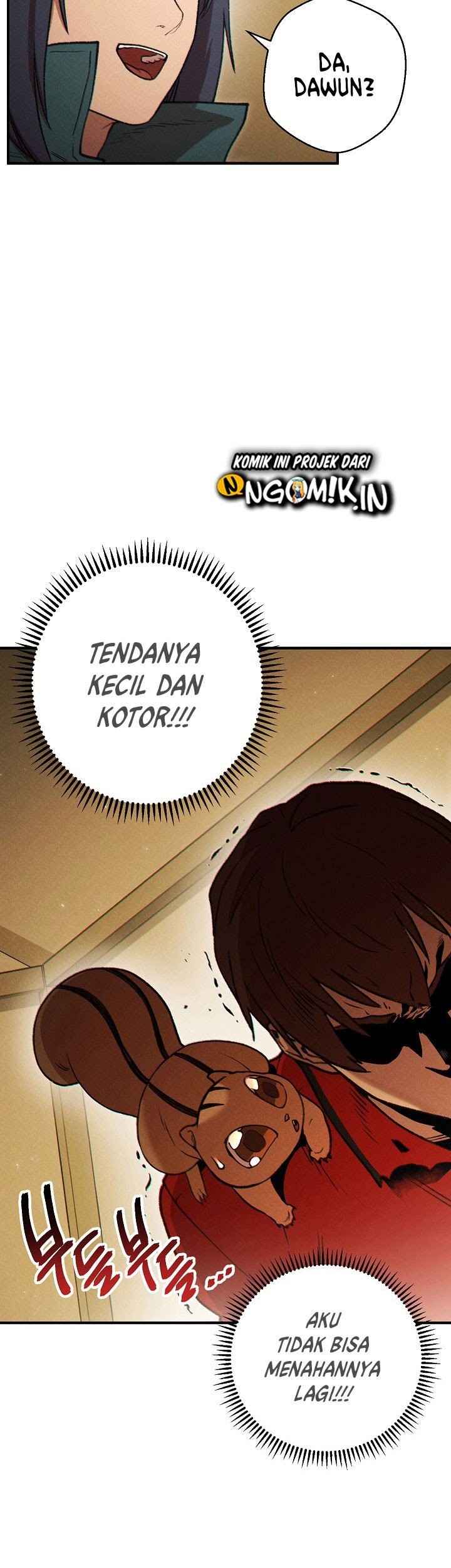 Dungeon Reset Chapter 47 - halaman 50