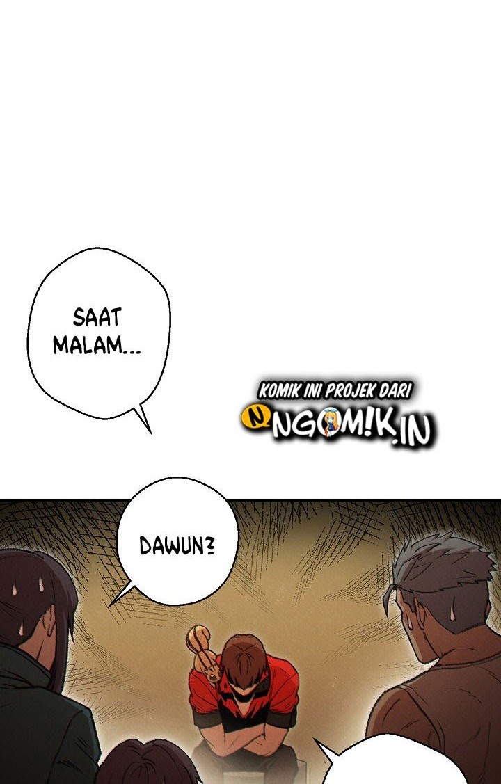 Dungeon Reset Chapter 47 - halaman 51