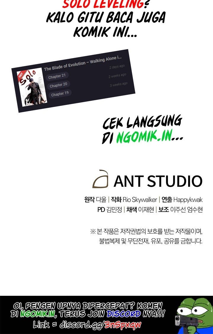 Dungeon Reset Chapter 47 - halaman 53