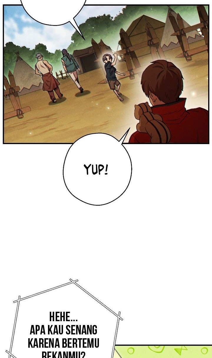 Dungeon Reset Chapter 47 - halaman 9