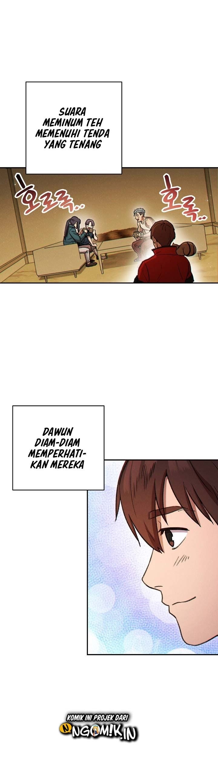 Dungeon Reset Chapter 48 - halaman 10