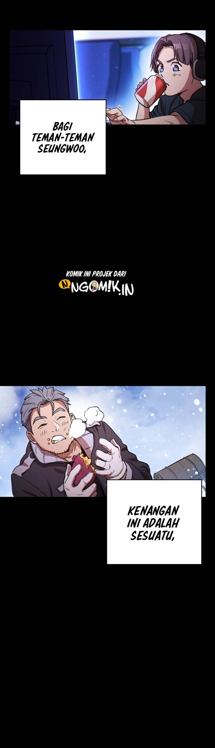 Dungeon Reset Chapter 48 - halaman 12