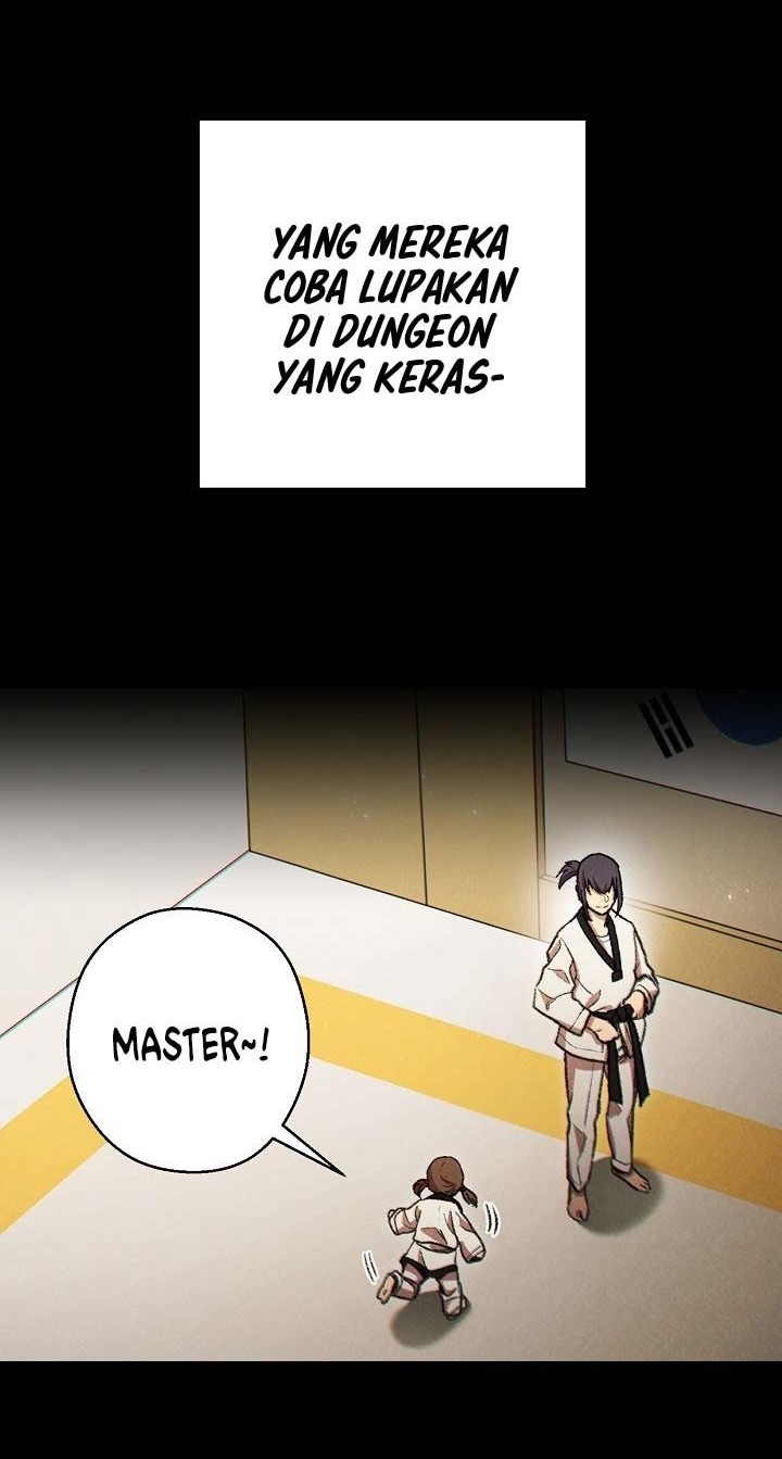 Dungeon Reset Chapter 48 - halaman 13