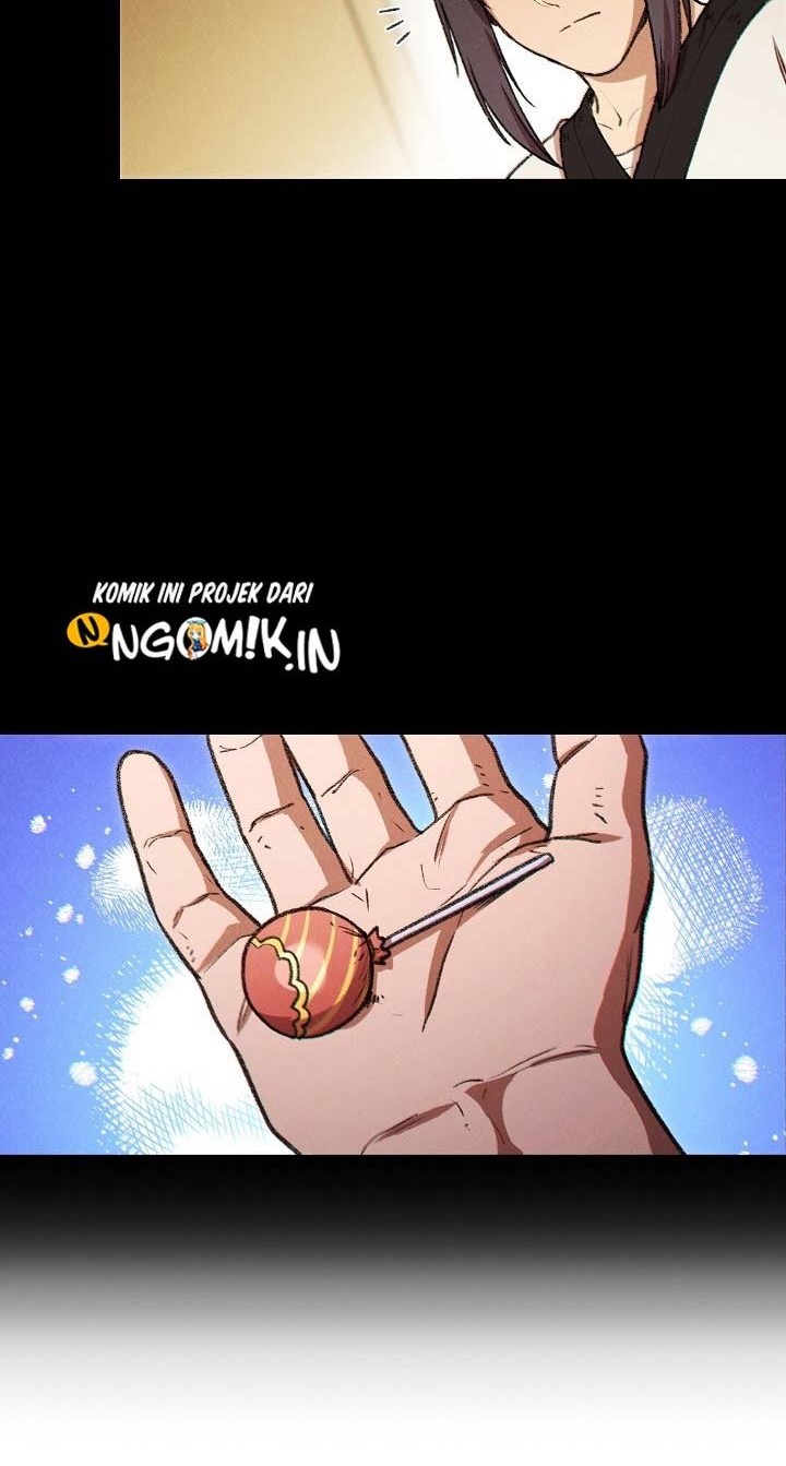 Dungeon Reset Chapter 48 - halaman 15