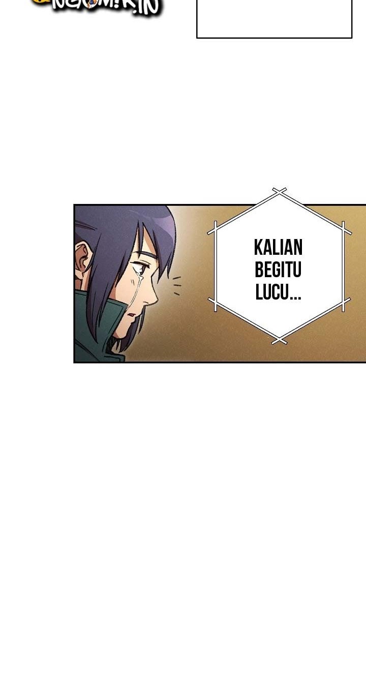 Dungeon Reset Chapter 48 - halaman 17