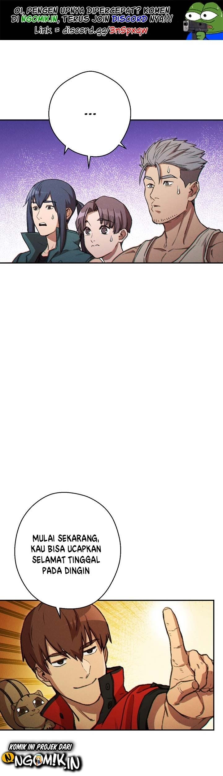 Dungeon Reset Chapter 48 - halaman 2