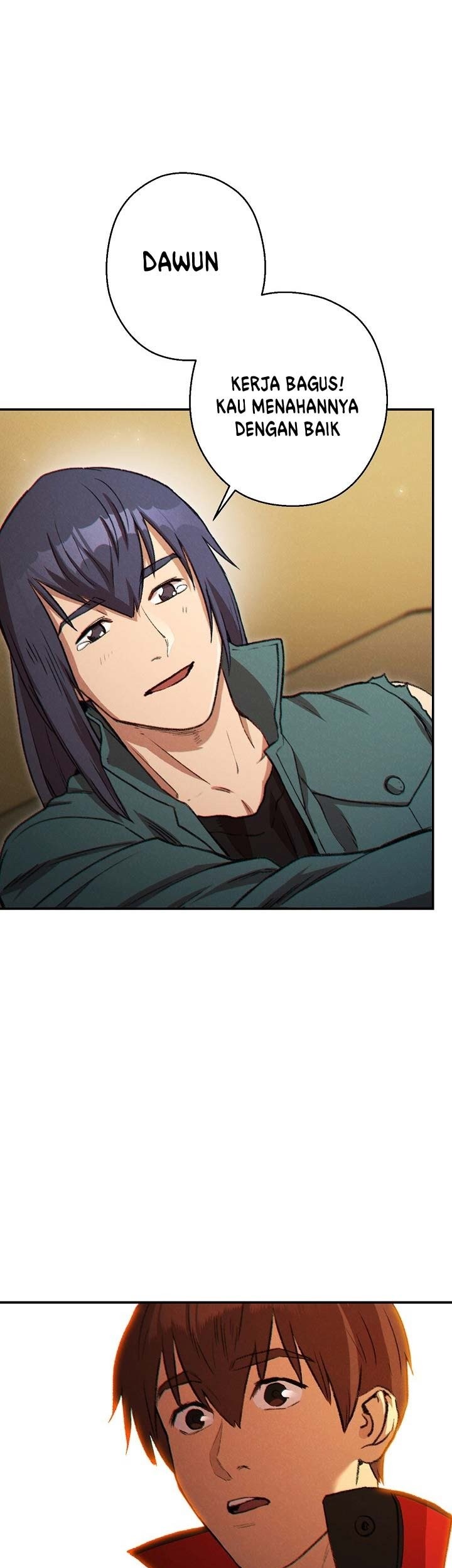 Dungeon Reset Chapter 48 - halaman 28