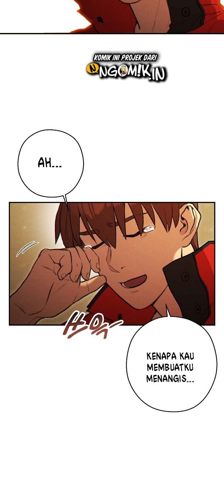 Dungeon Reset Chapter 48 - halaman 29