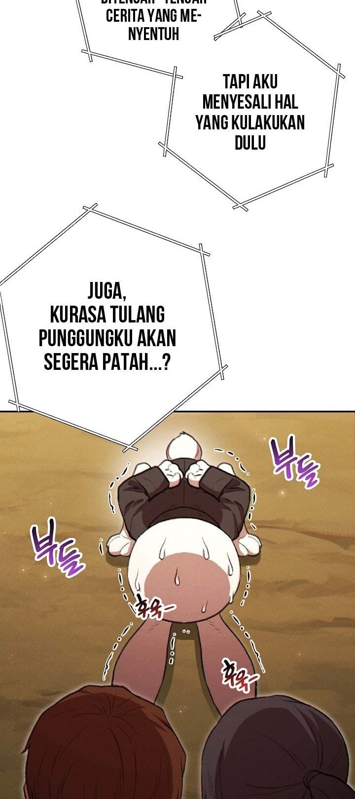 Dungeon Reset Chapter 48 - halaman 31