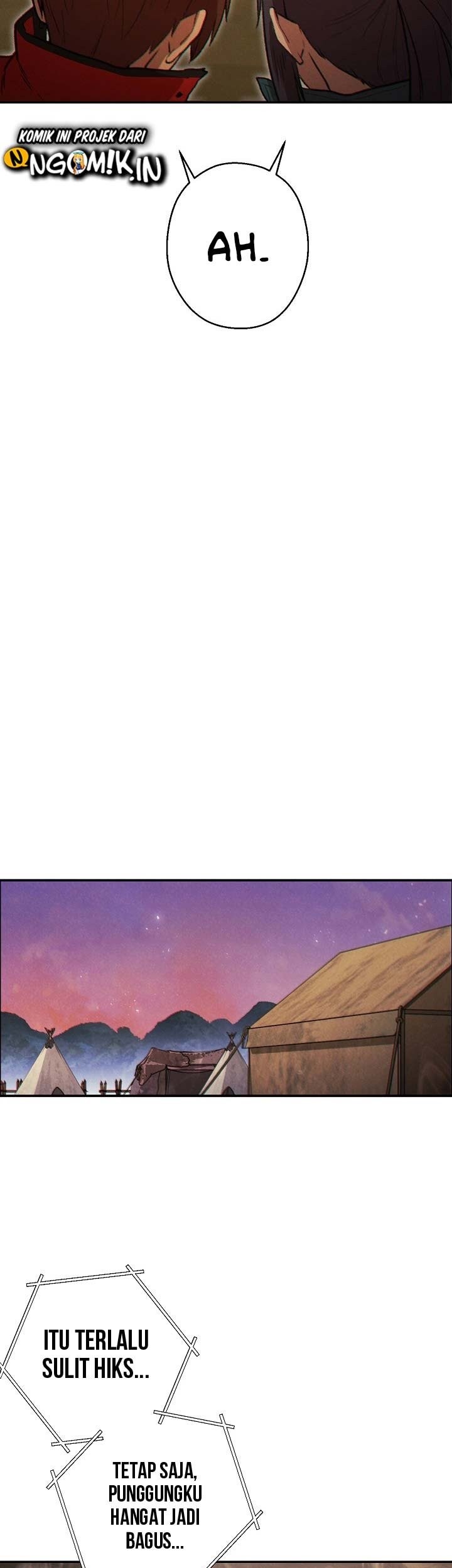 Dungeon Reset Chapter 48 - halaman 32