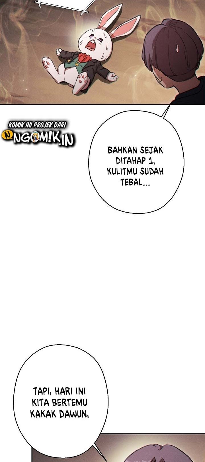 Dungeon Reset Chapter 48 - halaman 33