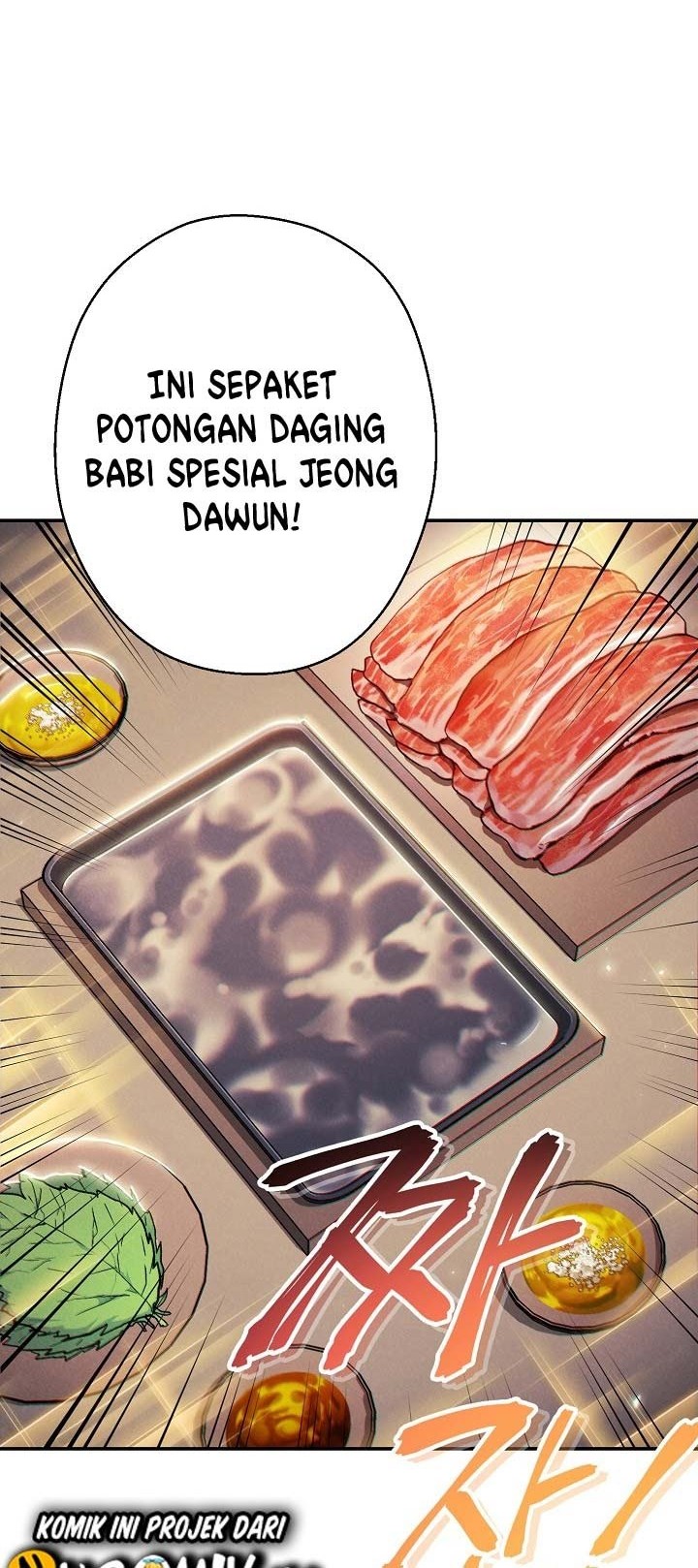 Dungeon Reset Chapter 48 - halaman 35