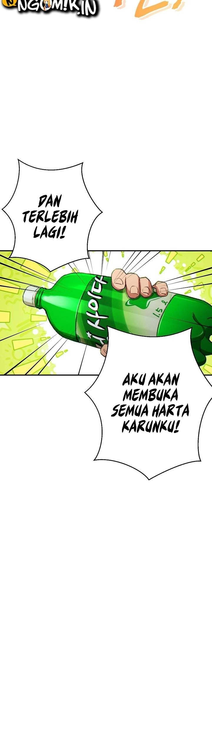 Dungeon Reset Chapter 48 - halaman 36