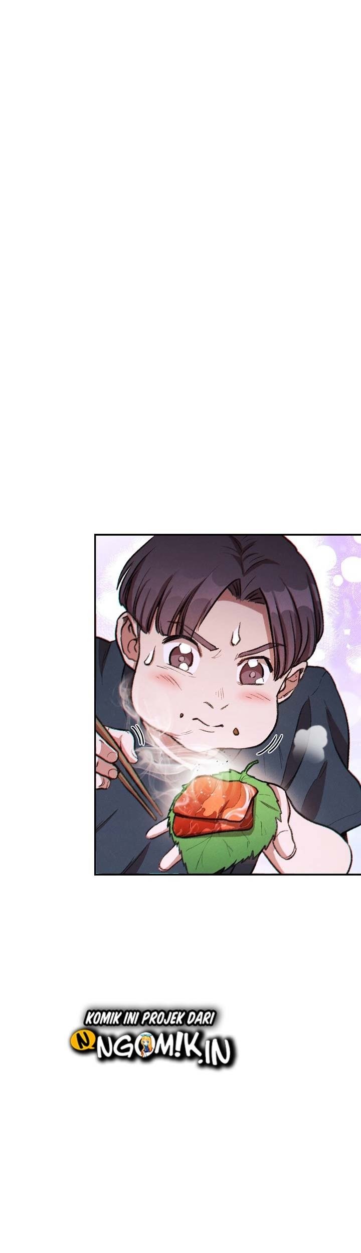 Dungeon Reset Chapter 48 - halaman 38