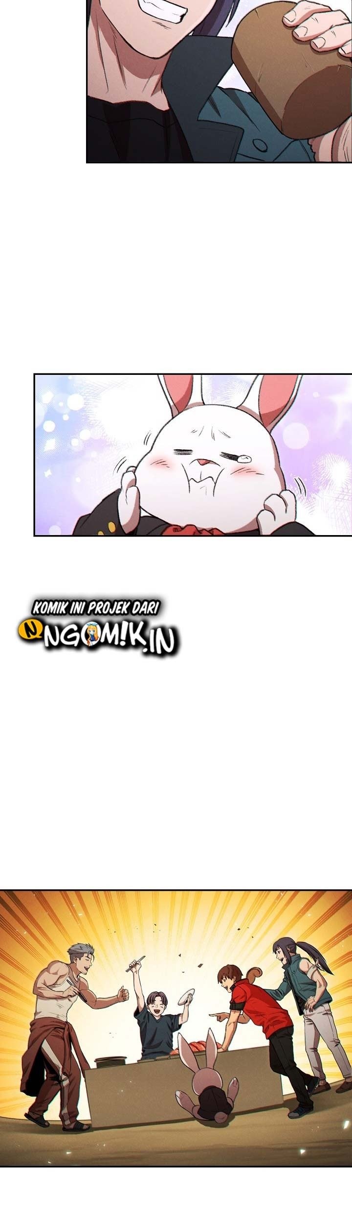 Dungeon Reset Chapter 48 - halaman 40