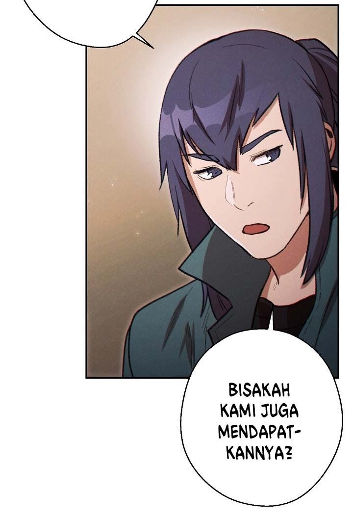Dungeon Reset Chapter 48 - halaman 45