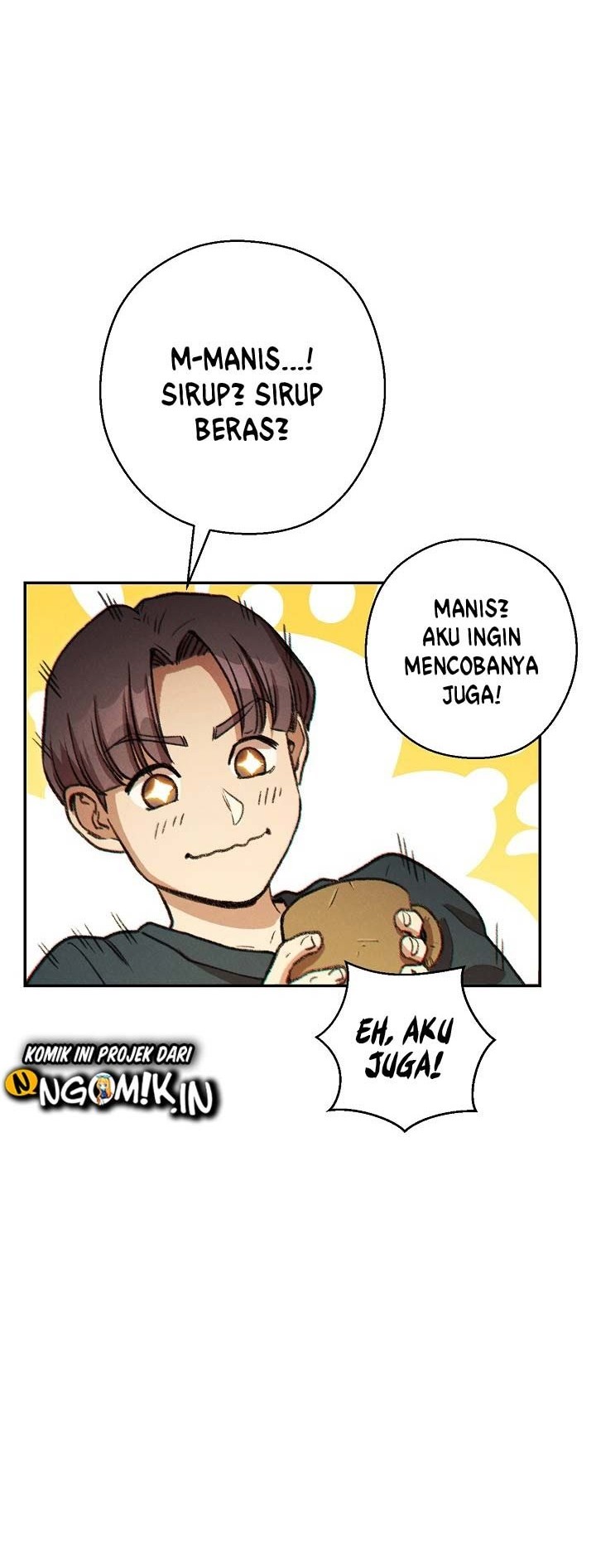 Dungeon Reset Chapter 48 - halaman 9