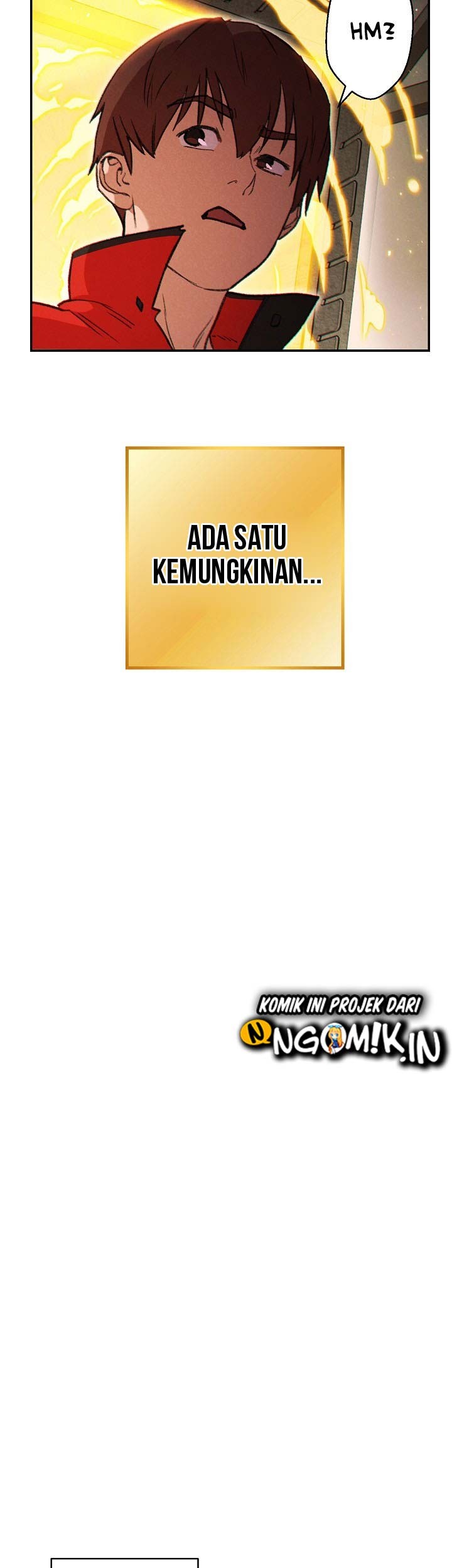 Dungeon Reset Chapter 49 - halaman 18