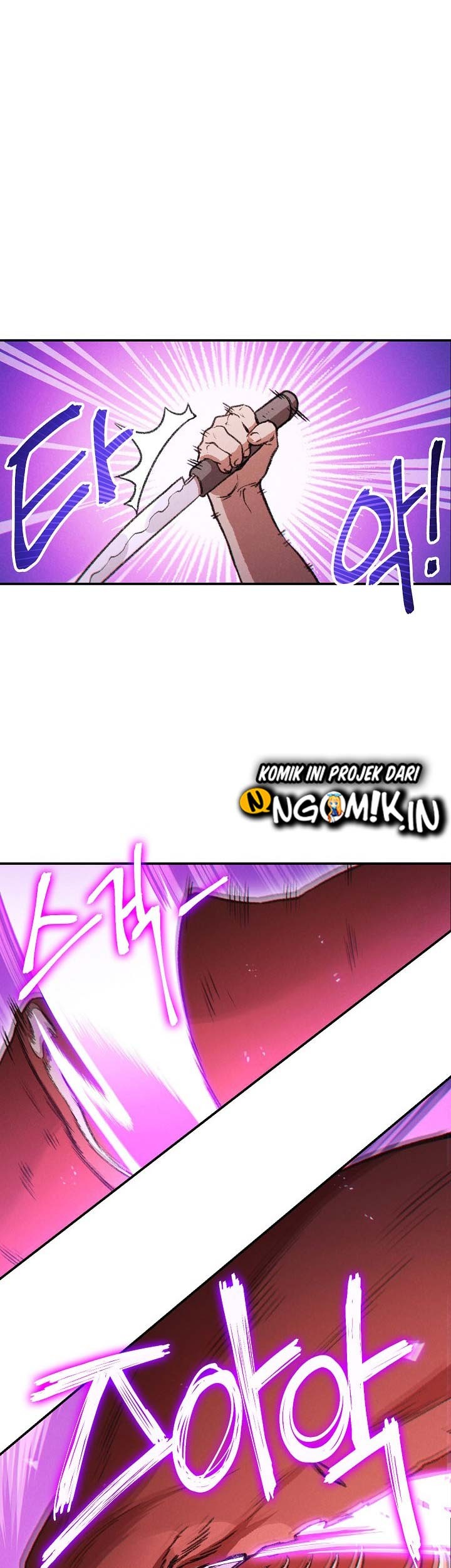 Dungeon Reset Chapter 49 - halaman 22