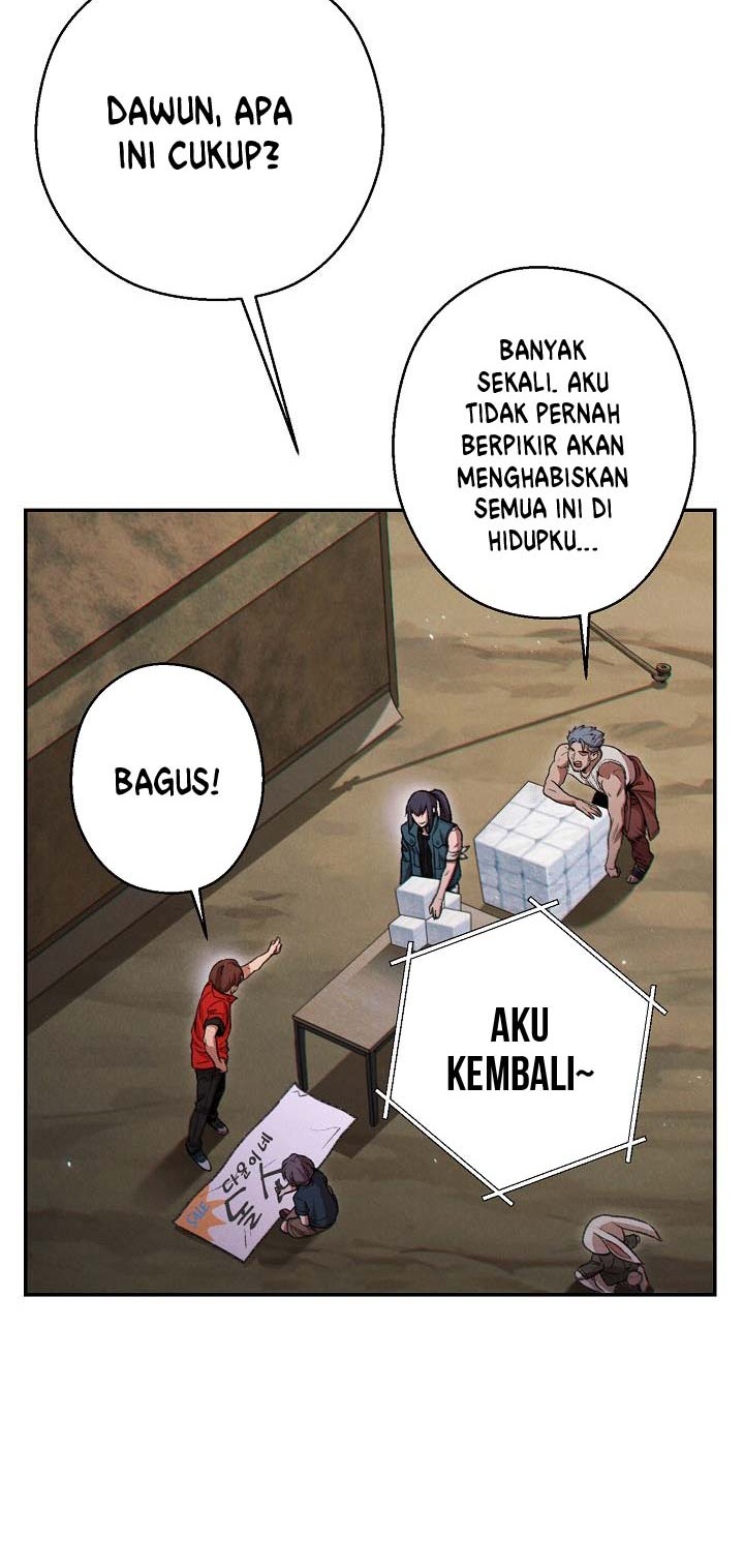 Dungeon Reset Chapter 49 - halaman 35