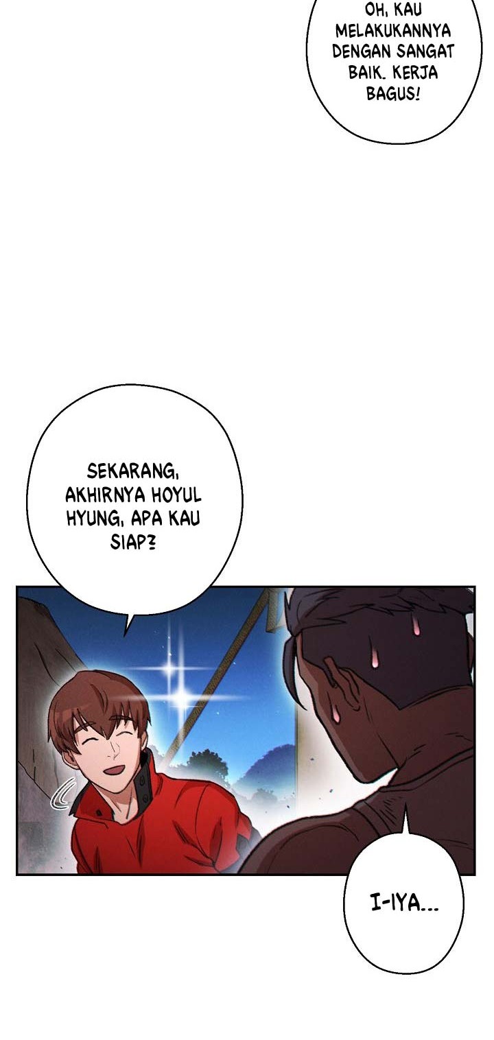 Dungeon Reset Chapter 49 - halaman 37