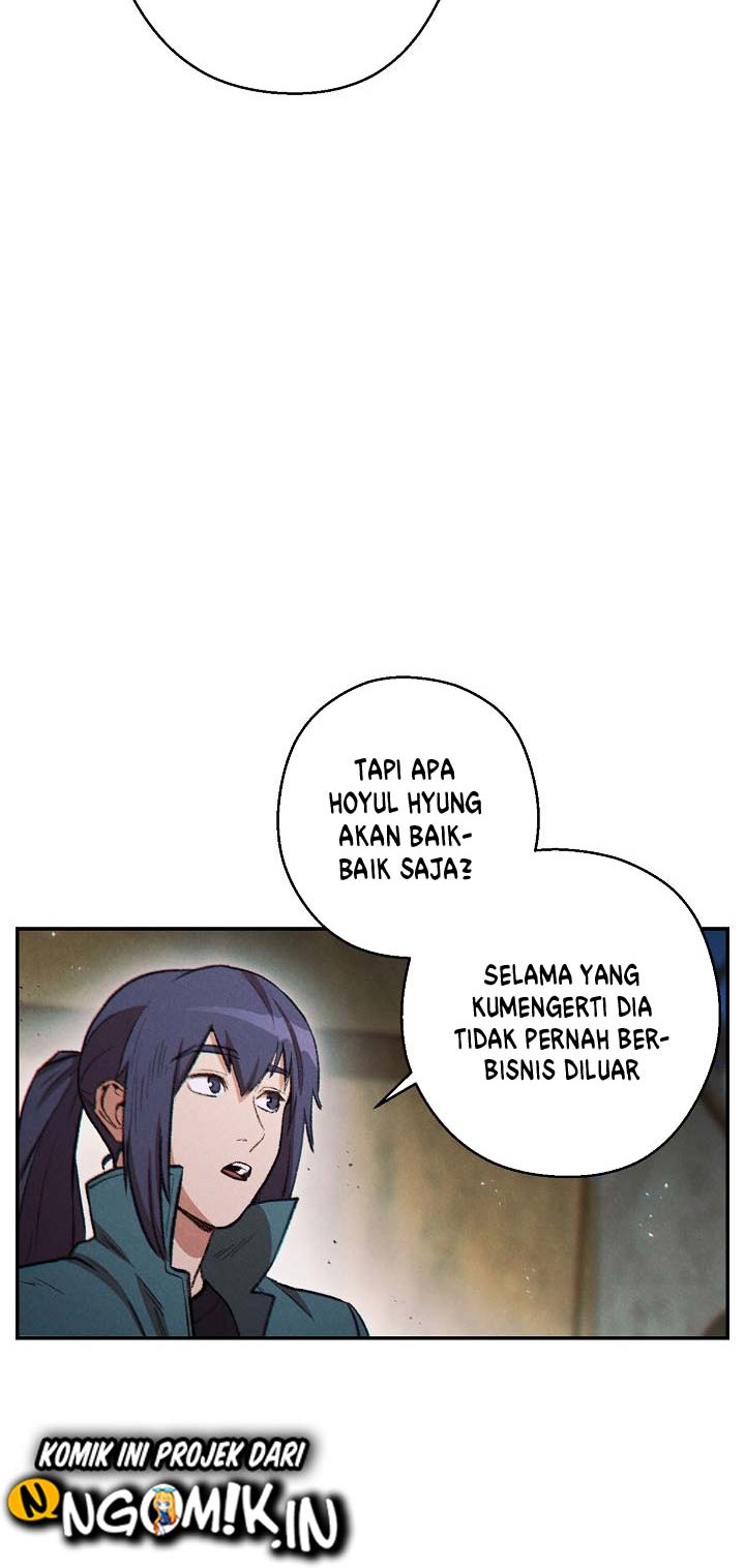 Dungeon Reset Chapter 49 - halaman 41