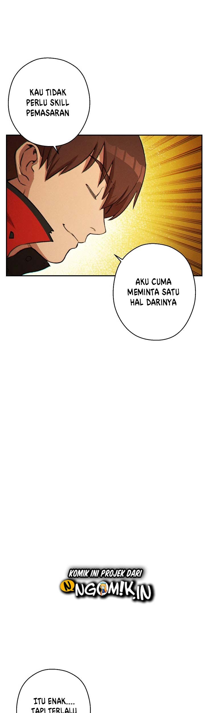 Dungeon Reset Chapter 49 - halaman 42