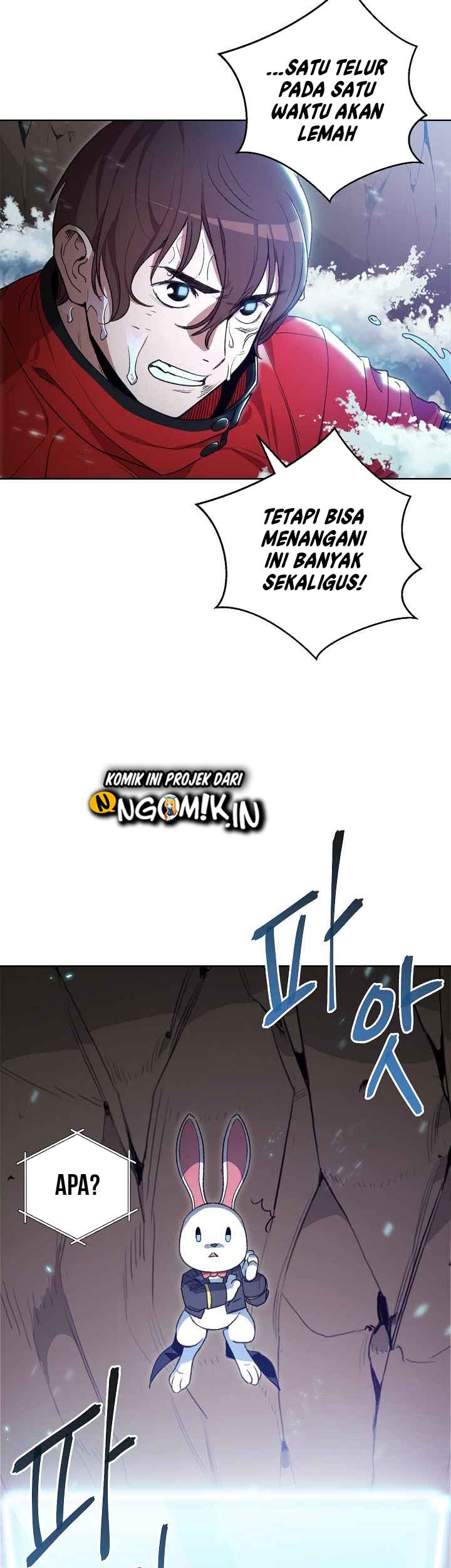 Dungeon Reset Chapter 5 - halaman 10