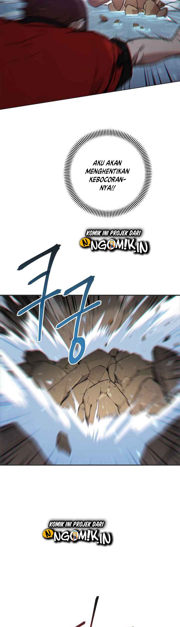 Dungeon Reset Chapter 5 - halaman 16
