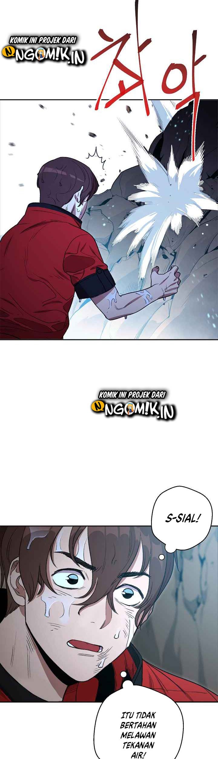 Dungeon Reset Chapter 5 - halaman 18