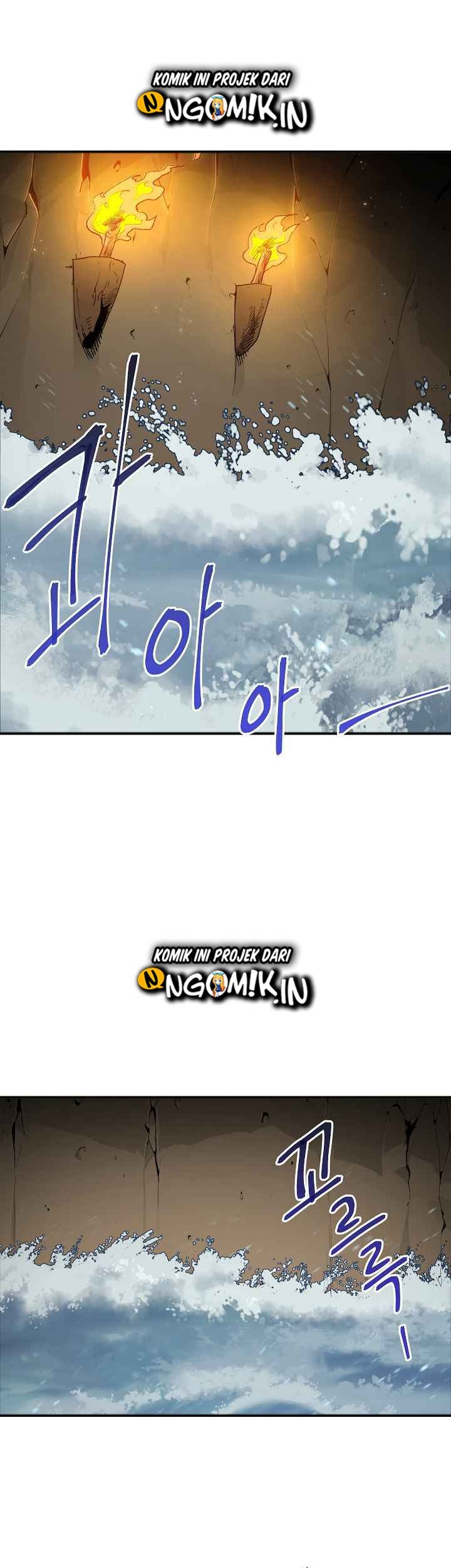 Dungeon Reset Chapter 5 - halaman 2