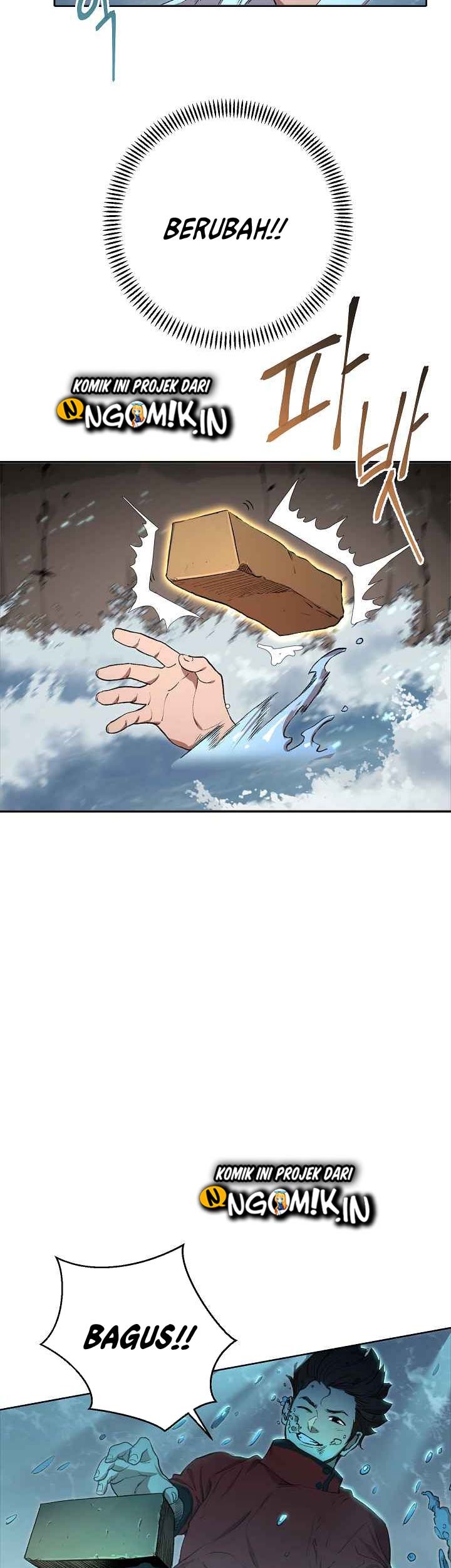 Dungeon Reset Chapter 5 - halaman 24