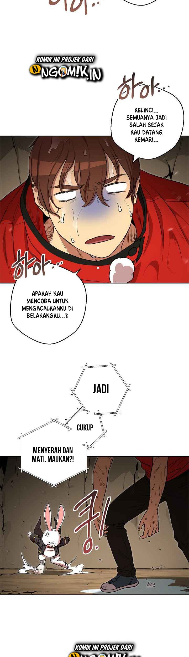 Dungeon Reset Chapter 5 - halaman 30