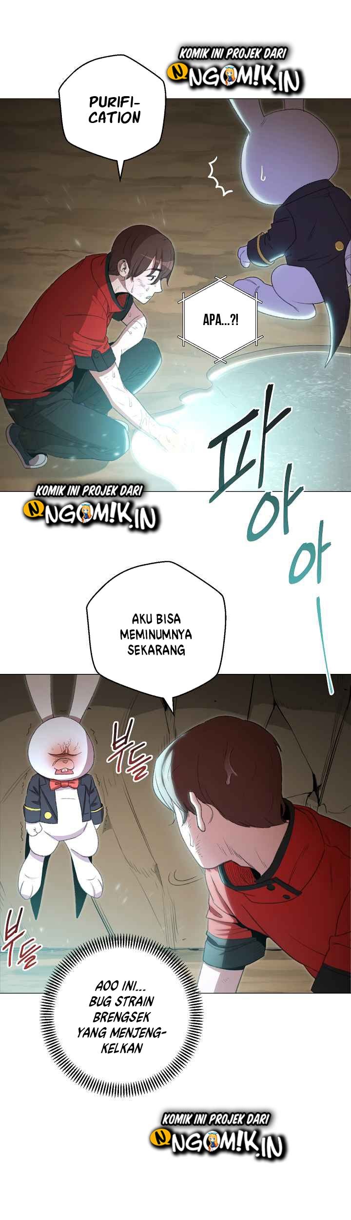 Dungeon Reset Chapter 5 - halaman 38