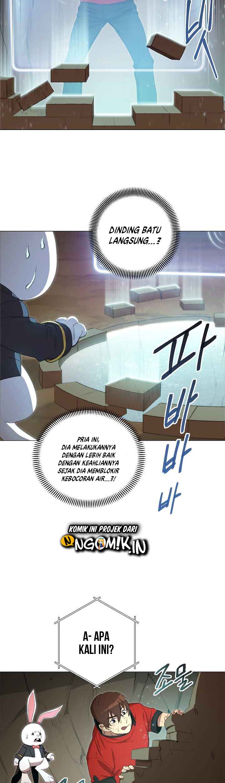 Dungeon Reset Chapter 5 - halaman 42
