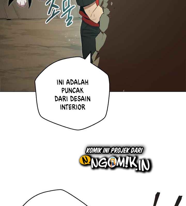 Dungeon Reset Chapter 5 - halaman 43