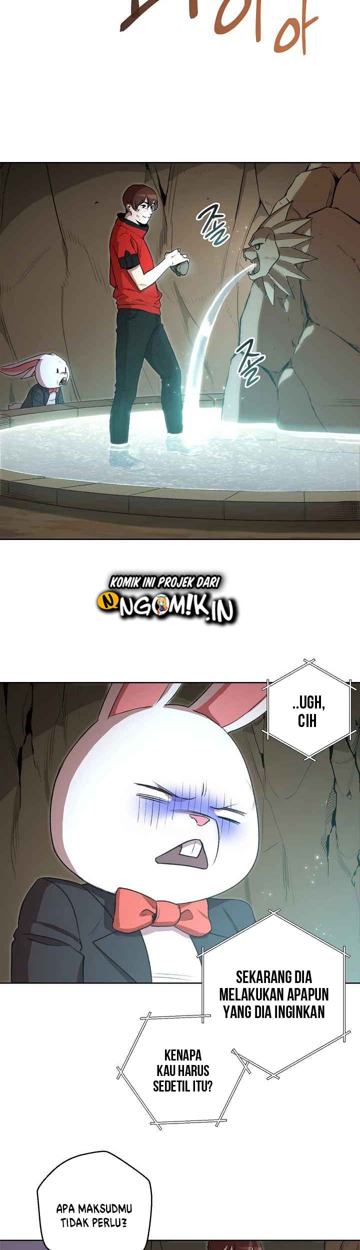 Dungeon Reset Chapter 5 - halaman 46