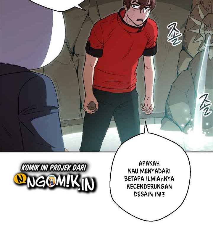 Dungeon Reset Chapter 5 - halaman 47