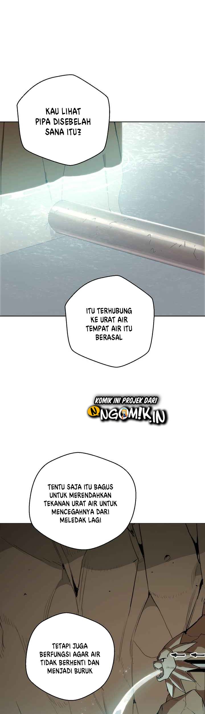 Dungeon Reset Chapter 5 - halaman 48