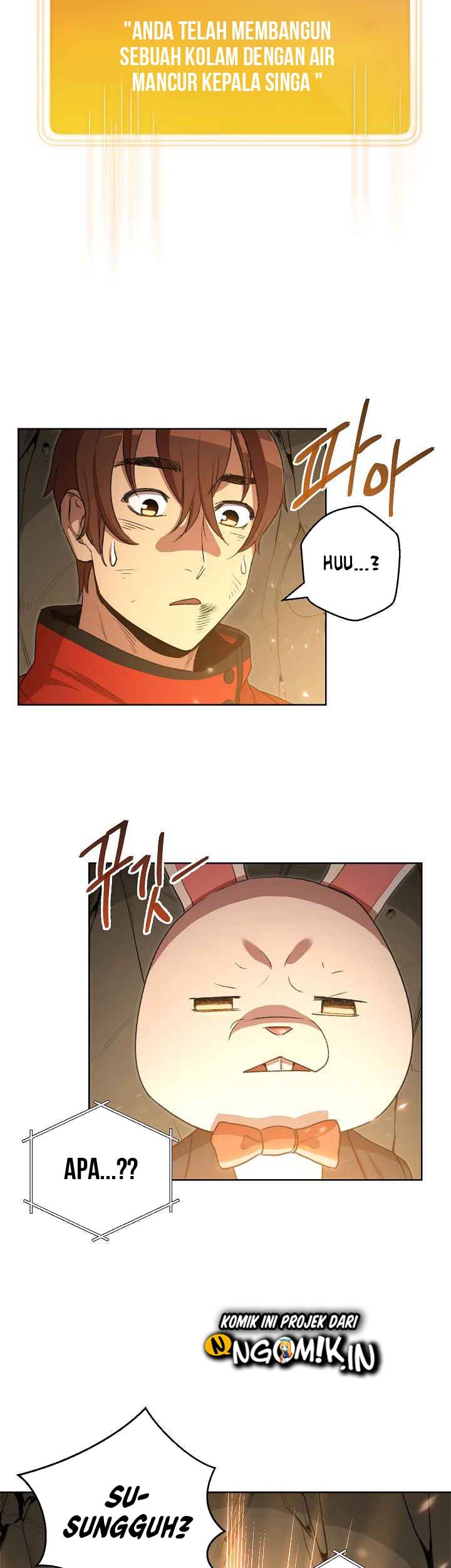 Dungeon Reset Chapter 5 - halaman 52