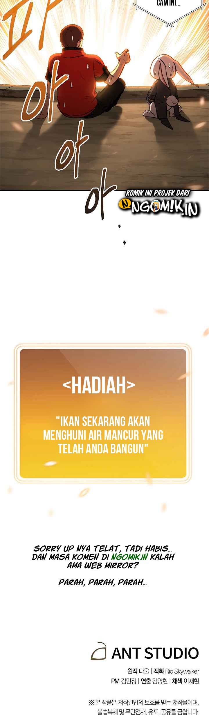 Dungeon Reset Chapter 5 - halaman 54