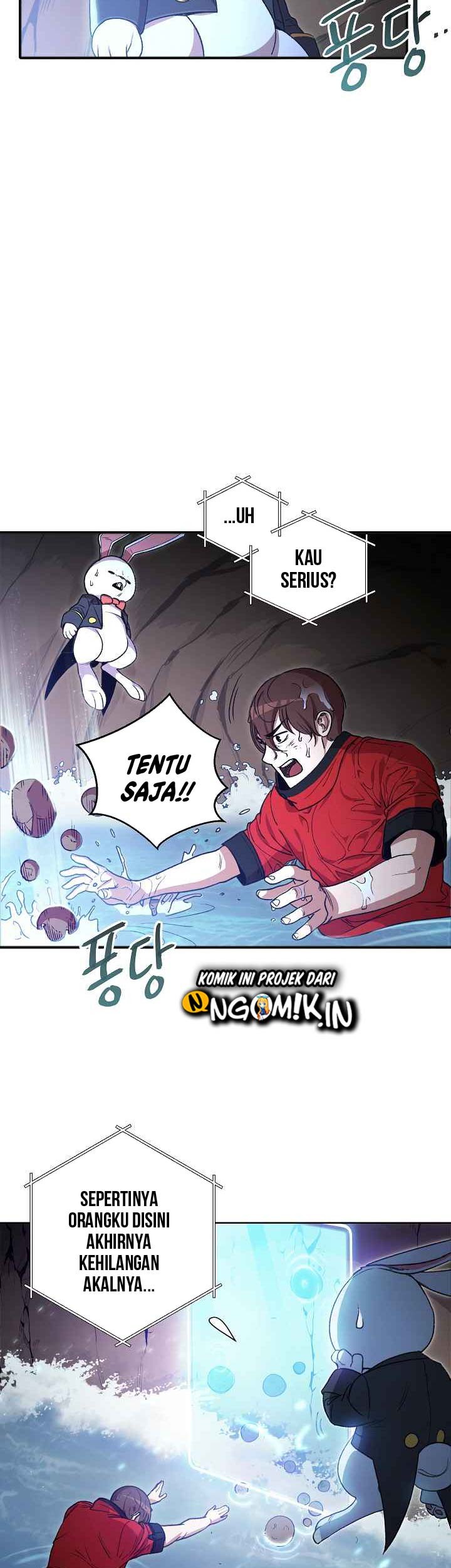 Dungeon Reset Chapter 5 - halaman 8