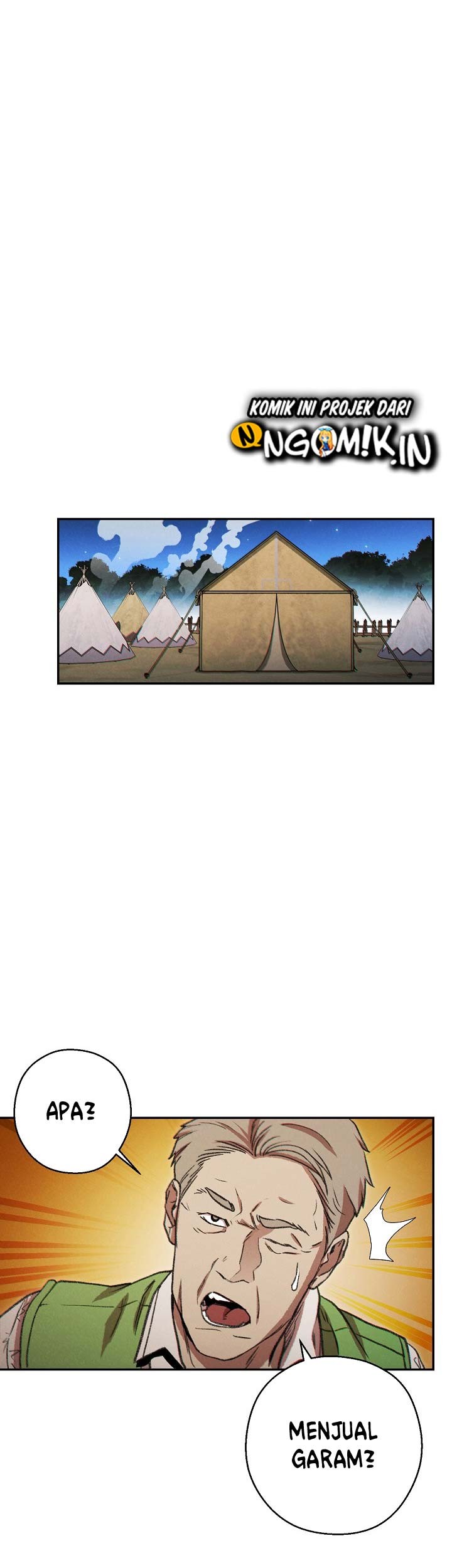 Dungeon Reset Chapter 50 - halaman 12