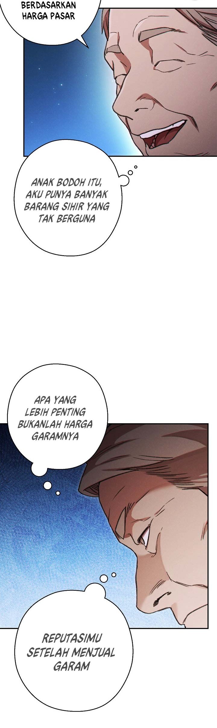 Dungeon Reset Chapter 50 - halaman 19